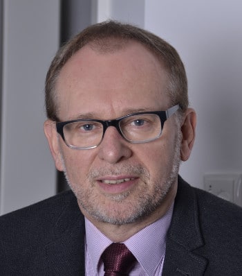 Raimund Bähr Inhaber Akademie für Bankfachwirte