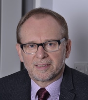 Raimund Bähr Inhaber Akademie für Bankfachwirte - Bähr & Partner